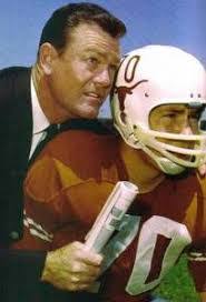 Darrell Royal's Instagram, Twitter & Facebook