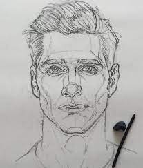 Pin On Pencil And Coal Drawing
