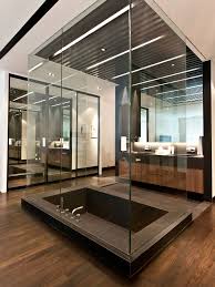 17 Concrete Bathtub Ideas Modern Bathroom Designs Tips Advice