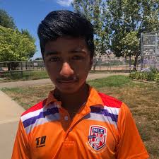 Northern California Cricket Association (NCCA)