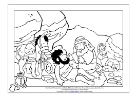 The original format for whitepages was a p. Coloring Page The Parables Of Jesus The Good Samaritan My Wonder Studio
