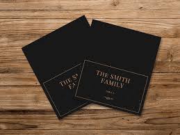 Maybe you would like to learn more about one of these? Free Place Card Maker Create Place Card Online Designhill