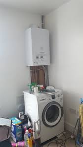 Check spelling or type a new query. Boiler And Washing Machine Cabinet Houzz Uk