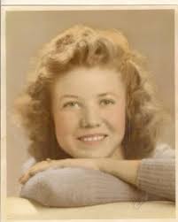 Pauline Pierce Covington (1918-2009)