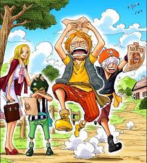 Chap 808 One Piece Anime One Piece Drawing One Piece Chapter