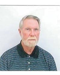 James Mitchell Obituary (2020)