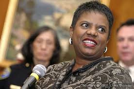 Alan Nance named acting director of Criminal Justice Office