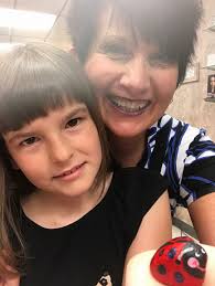 Found treasure at Hometown Haircuts in Cedar Grove