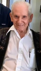 Malcolm Nicholas Obituary