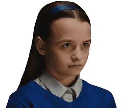 Industry Standard — Josephine Lohoar Self