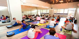 I can't think of anything better than. Best Yoga Studios In Saint Petersburg Classpass