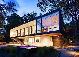 Affordable housing is needed because everyone doesn't bring in the same income, but everyone deserves a home. A Mid Century Remodel Modern Home In Cincinnati Ohio By Drawing Dept On Dwell