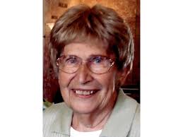 Mary Larsen Obituary (2023)