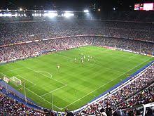 Aqui poderá encontrar toda a informação relativa ao clube. Sport In Barcelona Wikipedia