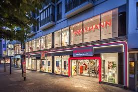 Wir sind der drogeriemarkt bei dem du sein kannst, wie du bist. Rossmann Company Wikiwand