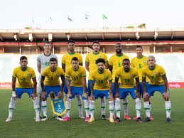 Dupla brasileira estreia no vôlei de praia com vitória diante da argentina. Jardine Fala Em Malicia Na Selecao Para Dar Orgulho A Quem Acordar Cedo 17 06 2021 Uol Olimpiadas