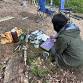 Storytelling, Art and Ecotherapy – a Training event image