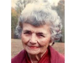 Ruth Ryder Obituary (2015)