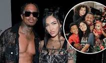 Bre Tiesi says Nick Cannon juggling 12 kids is 'his problem' and ...