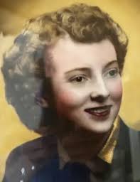 Obituary information for Joan C. Stauffer