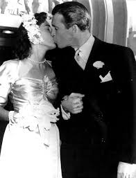 Gloria was born on march 10, 1918, to edgar b. A Little Something Bridal Old Hollywood Wedding Hollywood Stars Hollywood Icons