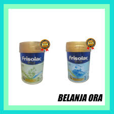 Susu ini hadir dalam kemasan 200, 400 dan 800 gr. Harga Frisolac Gold 1 Terbaru Juli 2021 Biggo Indonesia