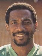 Robert Jacques Attaquant de l'ASSE