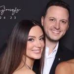 Amanda Prekaj's Instagram, Twitter & Facebook