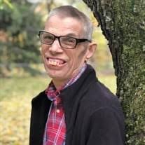 Orville Bruce "Butch" Washburn Obituary (2024)