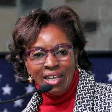 Arapahoe County Commission District 5 has 2 candidates