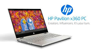 Hp Pavilion X360 Official Video Trailer Introduction Commercial Youtube