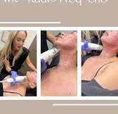 🍁 Fall into Flawless Skin with Our Best Deal of the Season! 🍁, Get ready  to glow with our exclusive offer: Three Sessions of Microneedling with  Radio Frequency for your Face, Neck, and Chest—all for ...