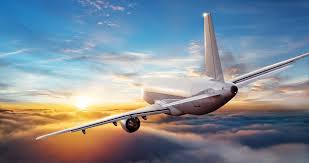 A new perspective from avion. Des Pistes Et Des Arguments Pour Contrer La Honte De Prendre L Avion