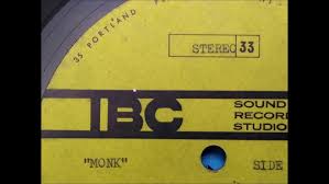 KEITH RIPLEY & FOLK: LIVE AT THE CRYPT 1973