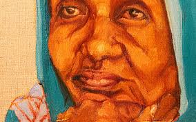 NEW YORK SOCIETY OF WOMEN ARTIST