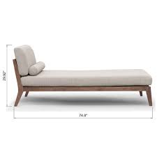 Chaise lounge $90 (sacramento) pic hide this posting restore restore this posting. Gemma Chaise Lounge Reviews Allmodern