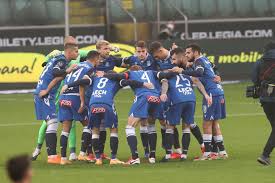 Sl Benfica Lech Poznan 3 12 2020 Transmisja Online I W Tv Gdzie Ogladac Mecz Ligi Europy Eska Pl