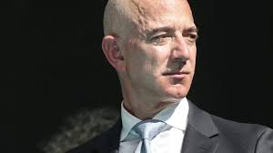 Now his net worth has skyrocketed once again, setting another new record. Amazon Declines To Commit To Jeff Bezos Testimony In Congress