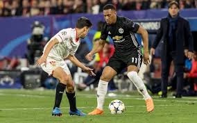 Uefa to allow up to 9,500 spectators at europa league final. Sevilla Und Manchester United Wollen Ins Europa League Finale Oddset Wetten
