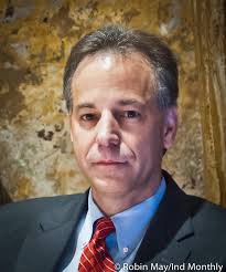 Whistleblower reveals ethics complaint against Scott Angelle, Robert Benoit 