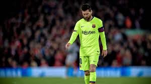 Cuba, méxico, panamá, costa rica, nicaragua y guatemala. Messi Involved In Incident With Barca Fans At Liverpool Airport As Com