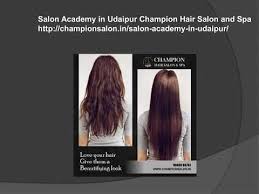 We offer a variety of services from consistent, quality hair cuts. Salon Academy In Udaipur Champion Hair Salon And Spa Spa Salon Hair Salon Love Your Hair