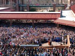 The last few days have been some...