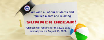 The first day of winter is the shortest day of the year. How Long Should Summer Break Last