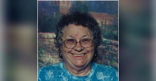 Betty Louise Spears Obituary