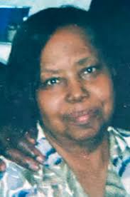 Yvonne Ruffin 1937-2021