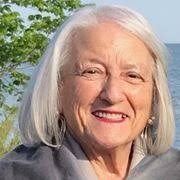 Beverly Rosenberg (okänd-2019)