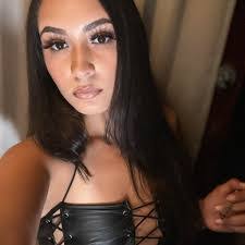 Star Saenz's Instagram, Twitter & Facebook