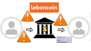 Le Bon Coin Les Arnaques A Eviter En Mettant Une Annonce En Ligne Fiches Pratiques Ordissinaute