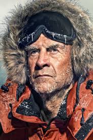 Shackleton and Scott: Rivals for the Pole